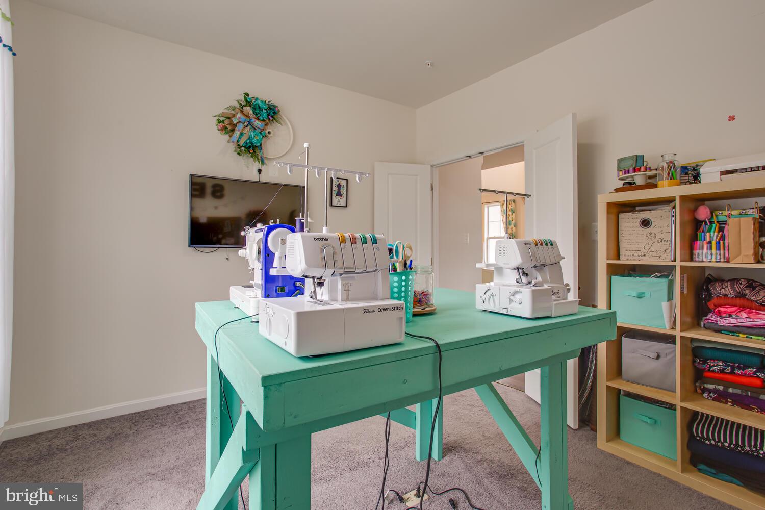 RANIERI RUN - Residential