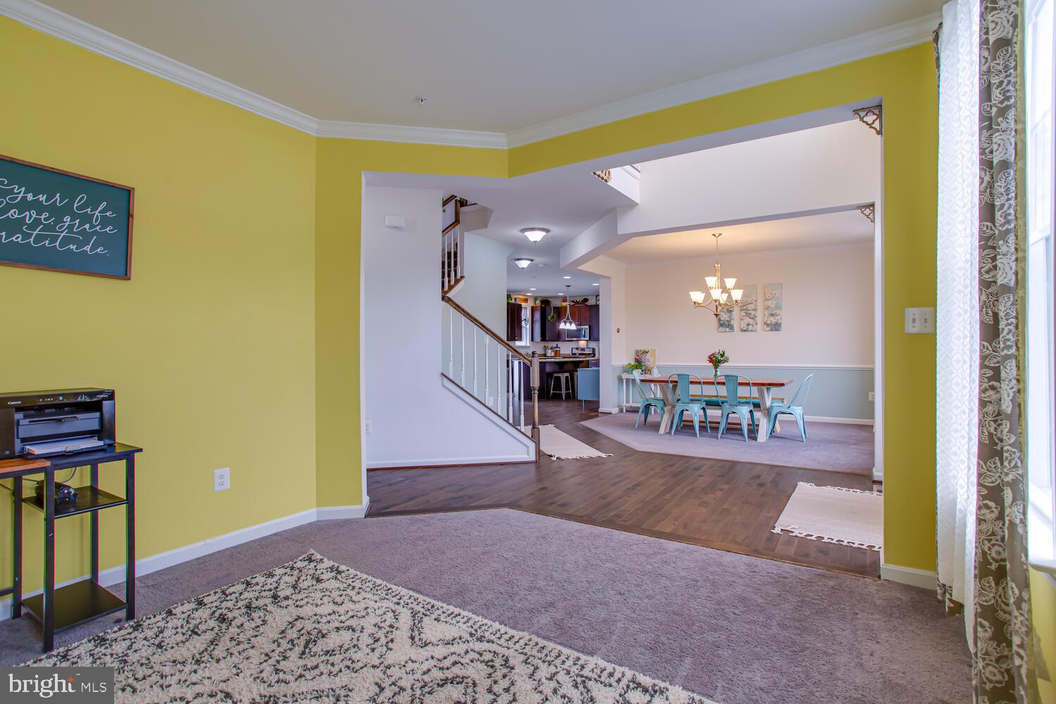 RANIERI RUN - Residential