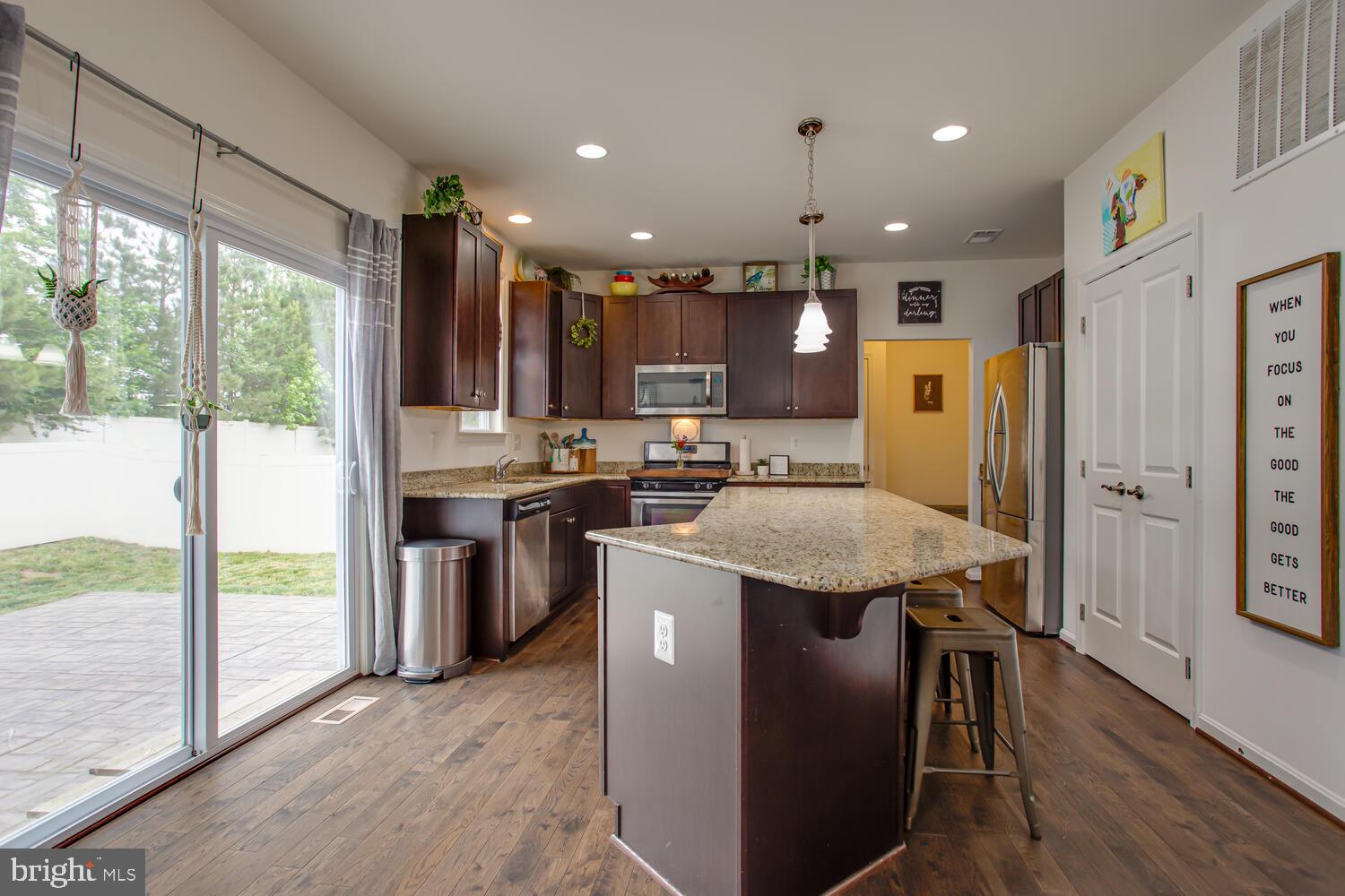 RANIERI RUN - Residential