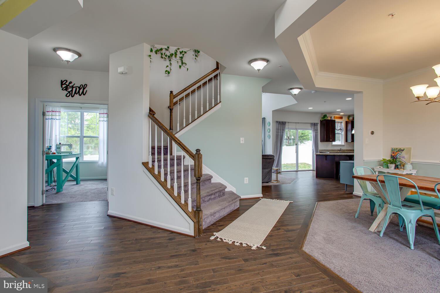 RANIERI RUN - Residential