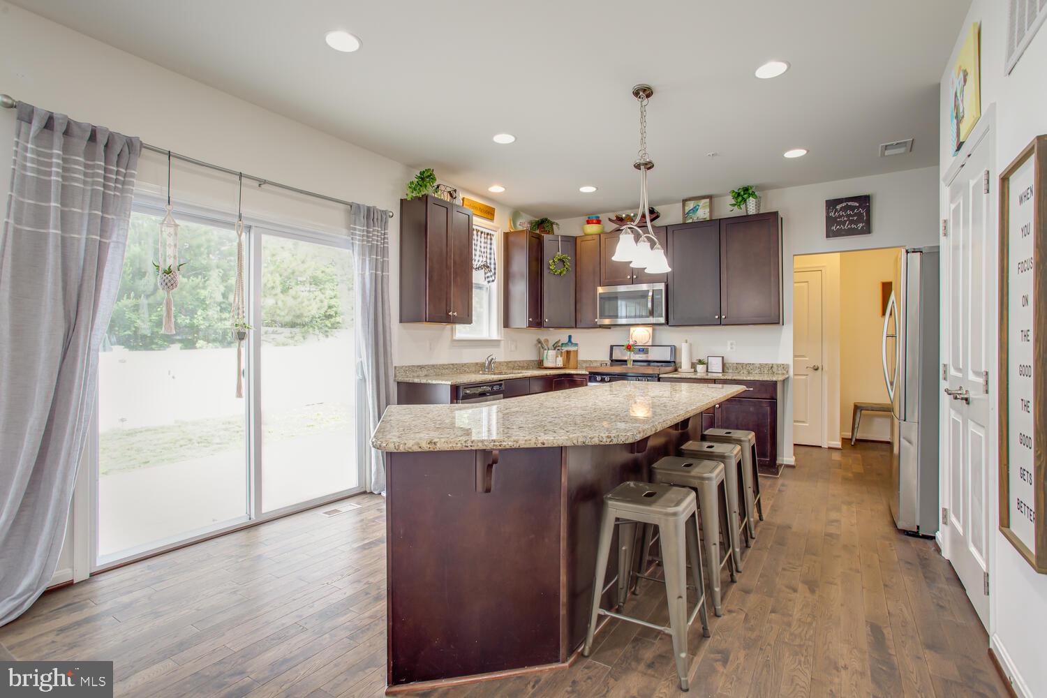 RANIERI RUN - Residential