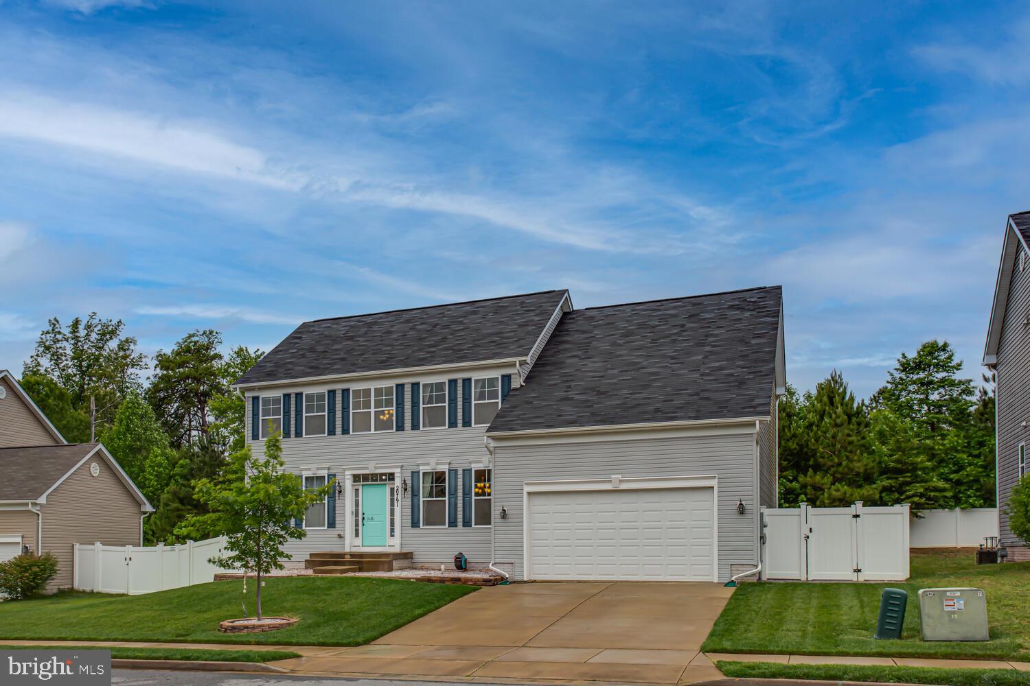 RANIERI RUN - Residential