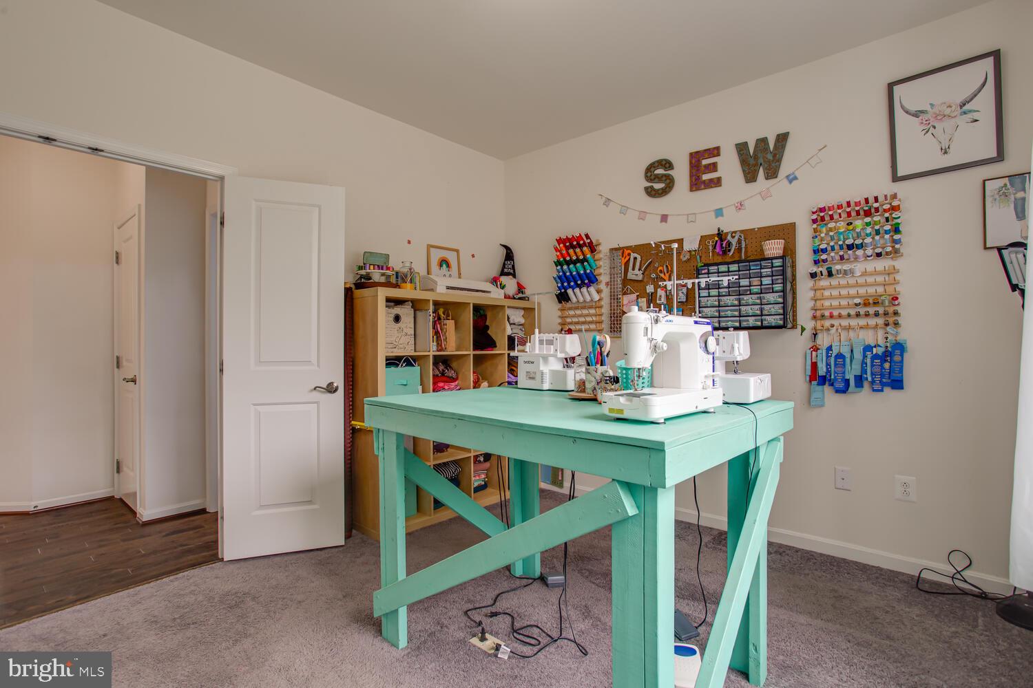 RANIERI RUN - Residential