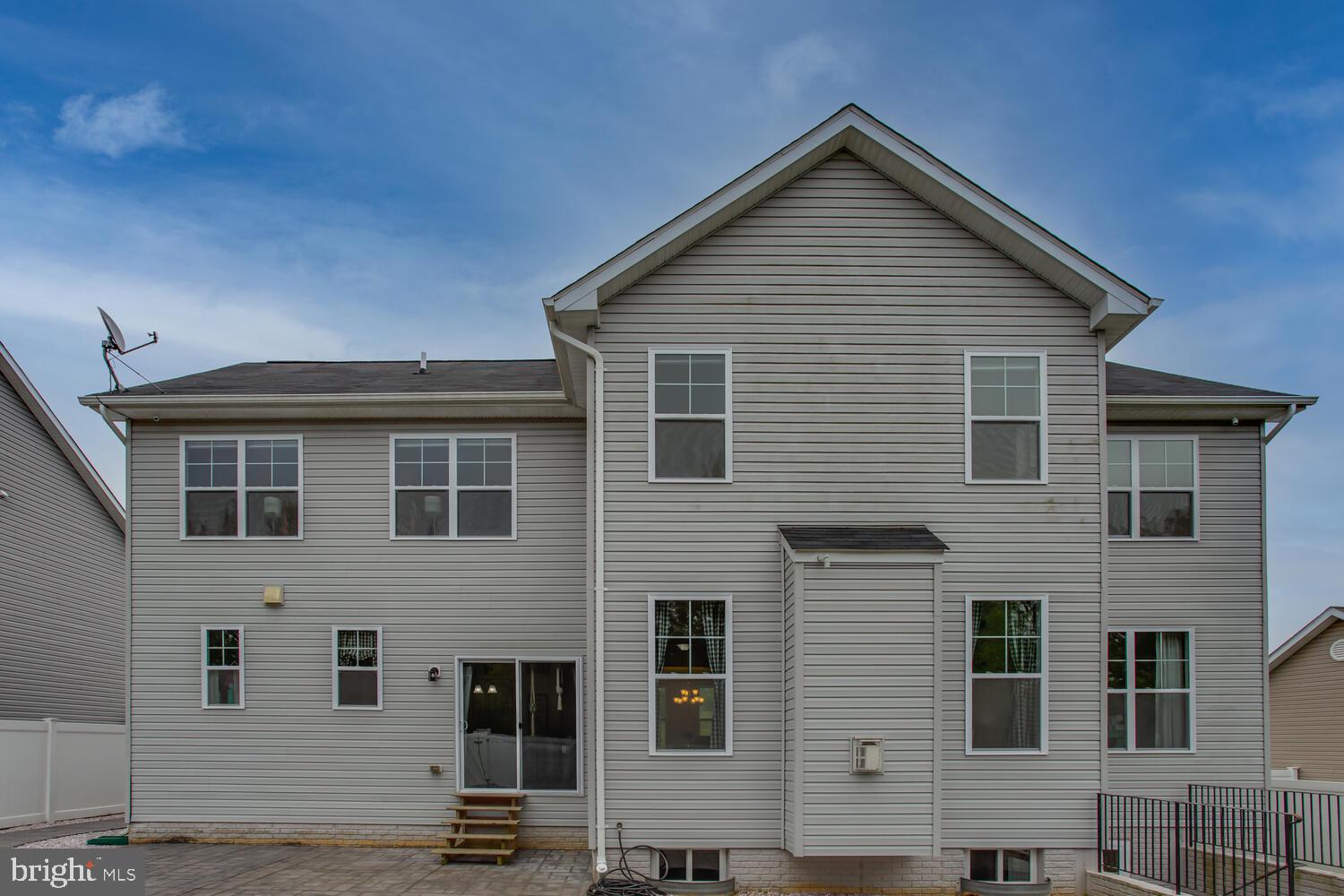 RANIERI RUN - Residential