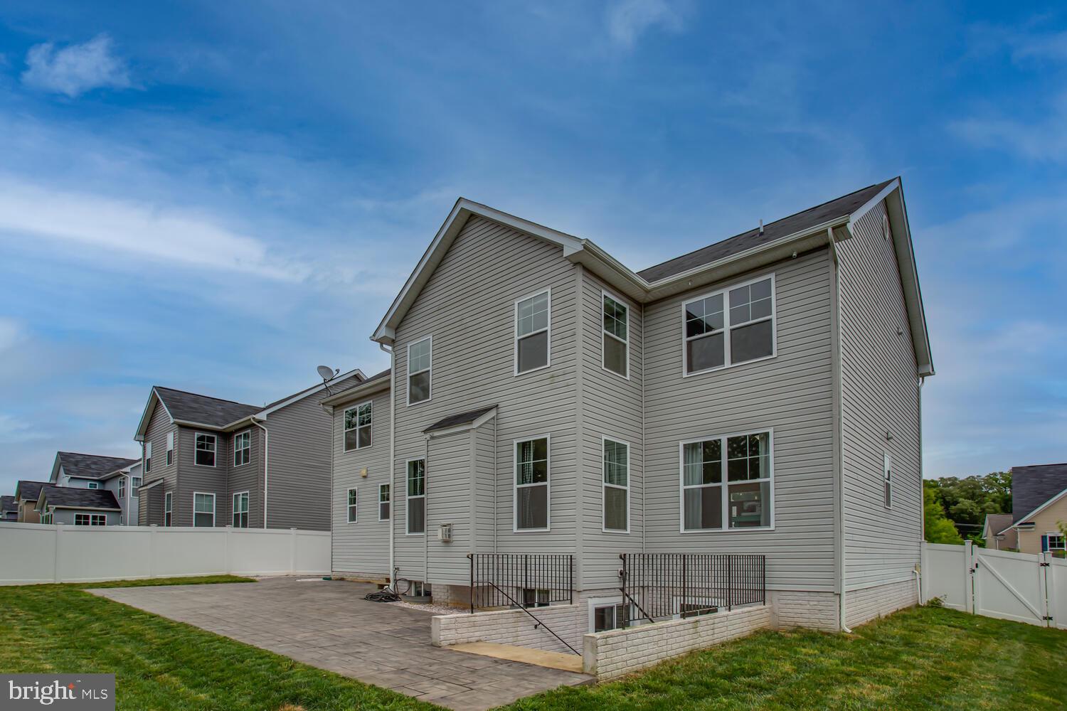 RANIERI RUN - Residential