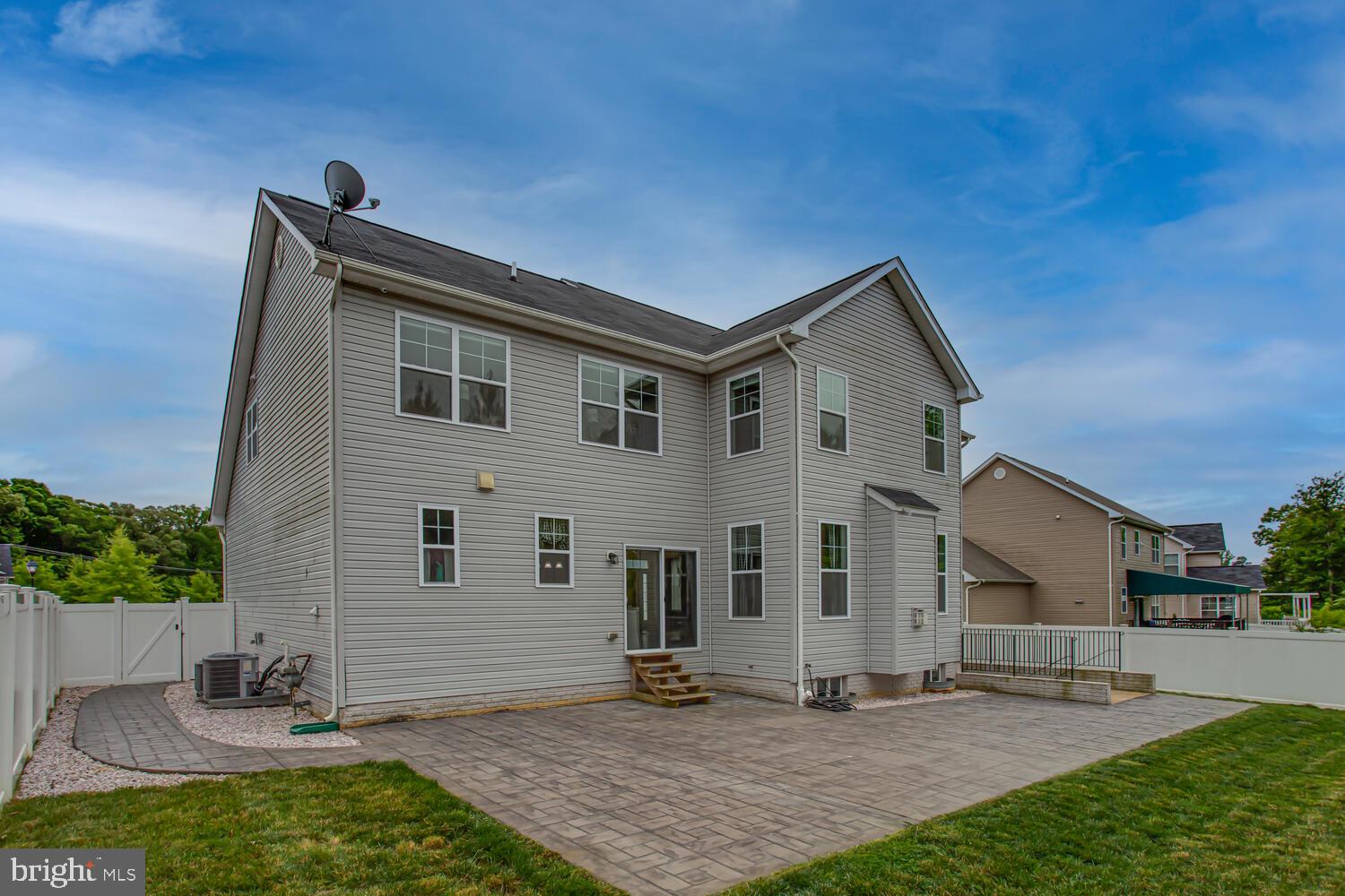 RANIERI RUN - Residential