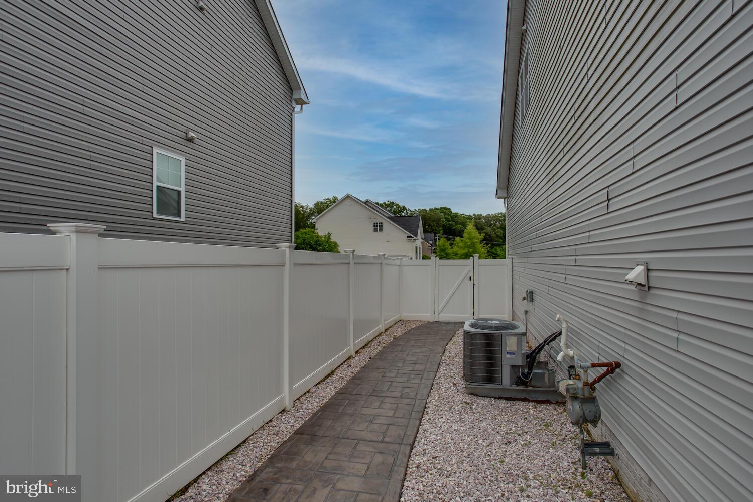 RANIERI RUN - Residential