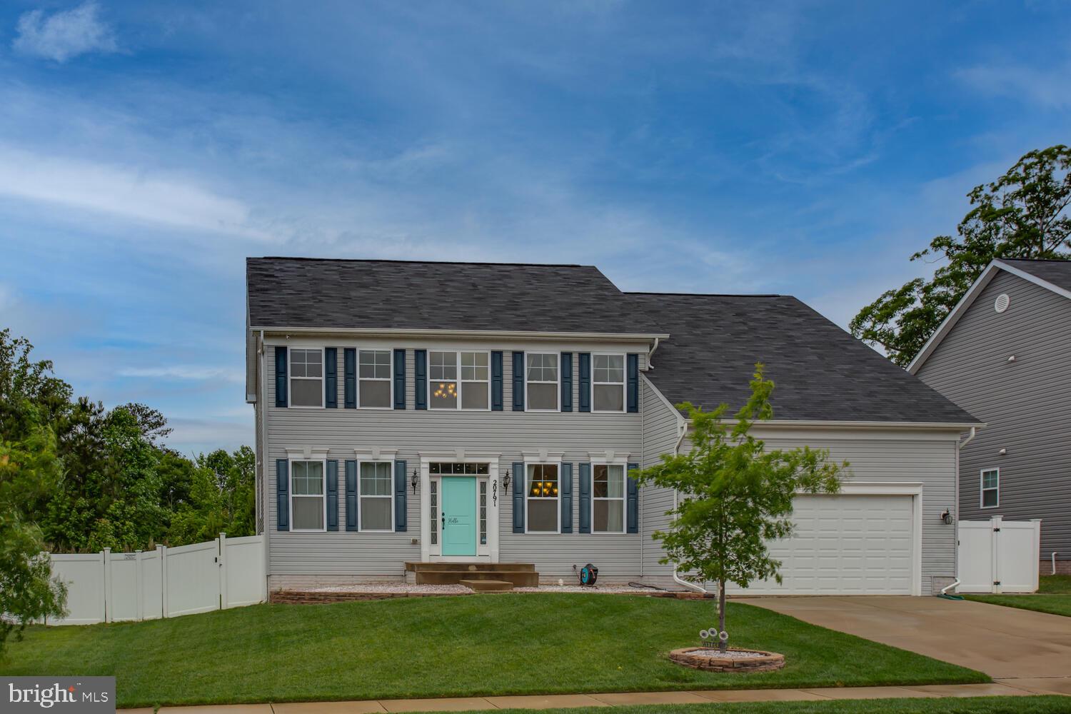 RANIERI RUN - Residential