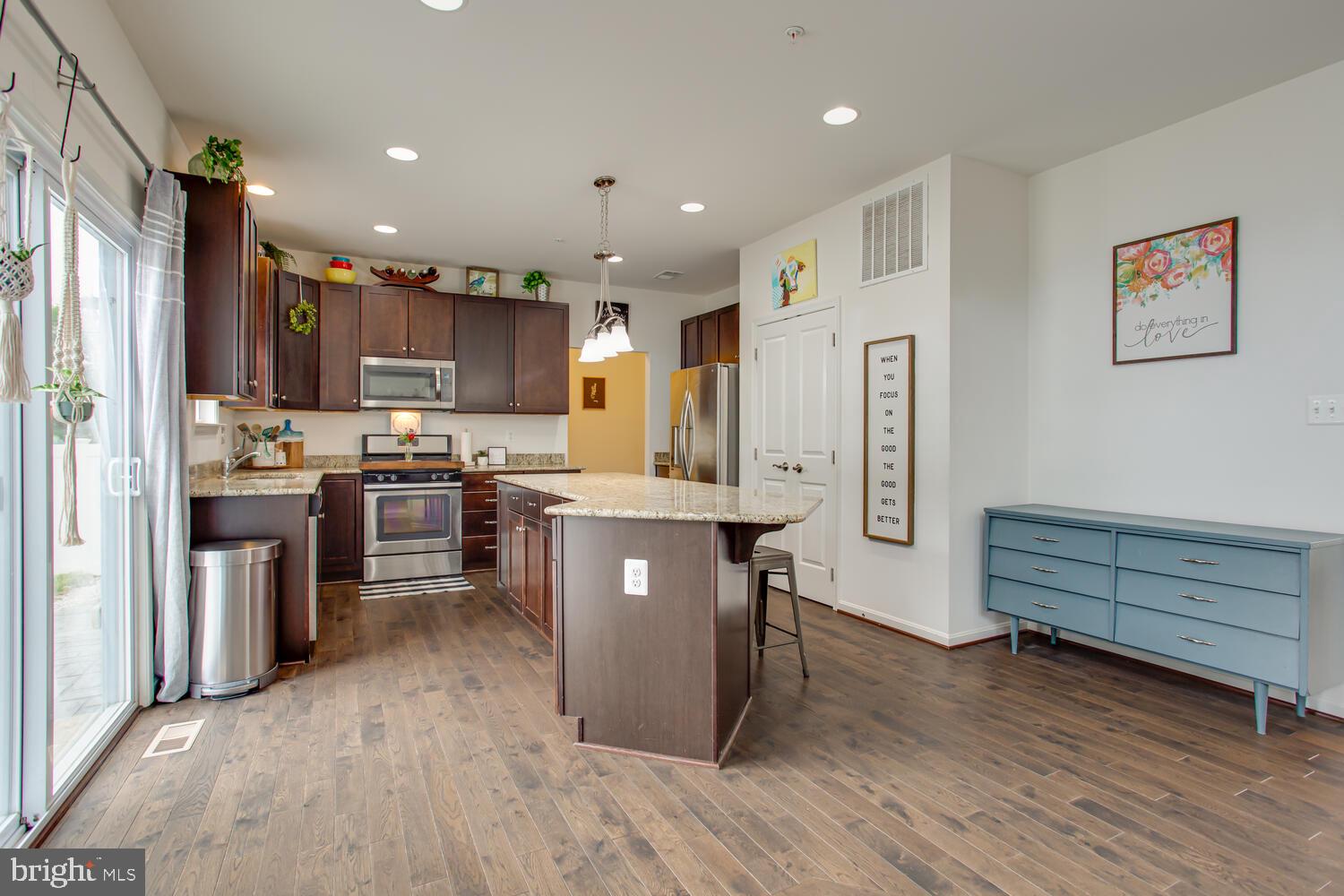 RANIERI RUN - Residential