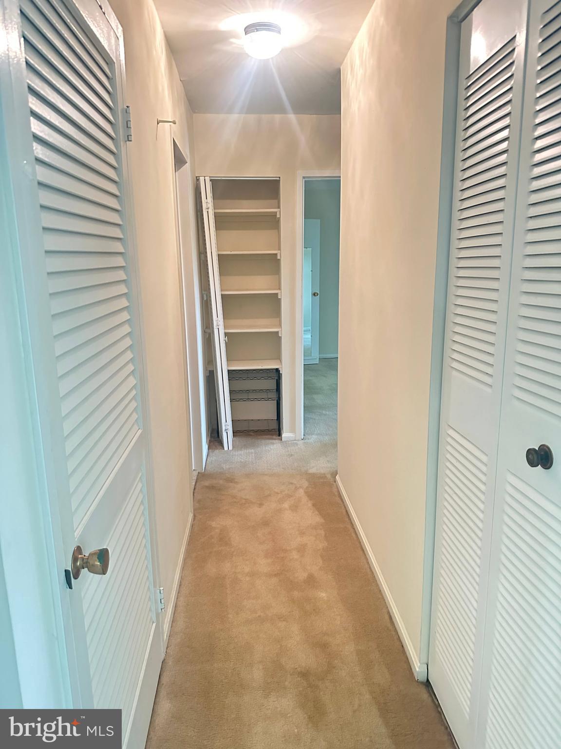 HAWTHORNE VILLAGE - Residential Lease