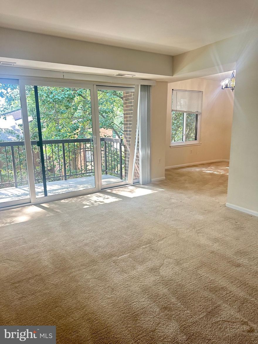 This spacious 2-bedroom unit features granite countertops, a separate dining area, washer/dryer, and a balcony with pool views. Recent upgrades include new carpet, bathtub, dishwasher, and dryer. Conveniently located near Fairfax Circle, Vienna Metro, shops, and restaurants, with easy access to Route 66 and a nearby bus stop.--------------------------------------------------------------------------------------------------------------------------------------------All Richey Property Management residents must enroll in and purchase a Resident Benefits Package which includes liability insurance, credit building to help boost the resident’s credit score with timely rent payments, up to $1M Identity Theft Protection, HVAC air filter delivery (for applicable properties), move-in concierge service making utility connection and home service setup a breeze during your move-in, our best-in-class resident rewards program, and much more! More details and options provided upon application.