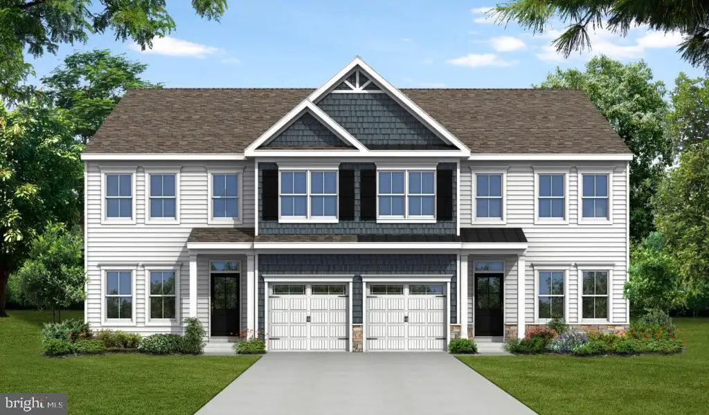 35434 Mercury Drive Unit 49A, Rehoboth Beach, DE 19971