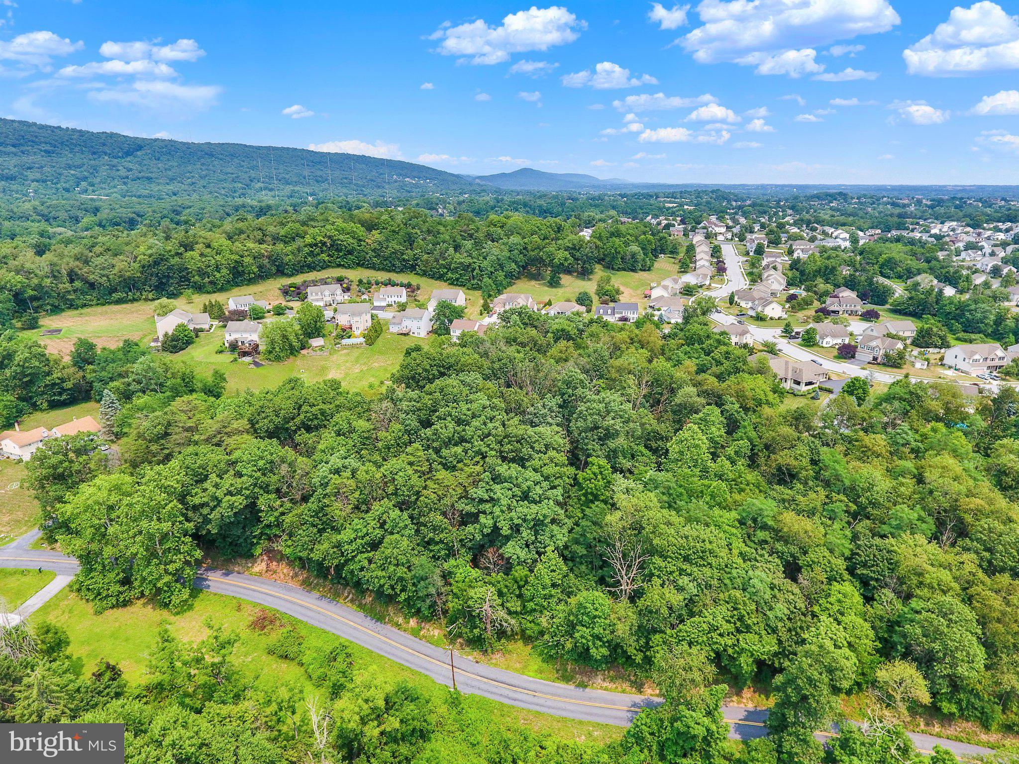 Lot 228 LARCH LANE