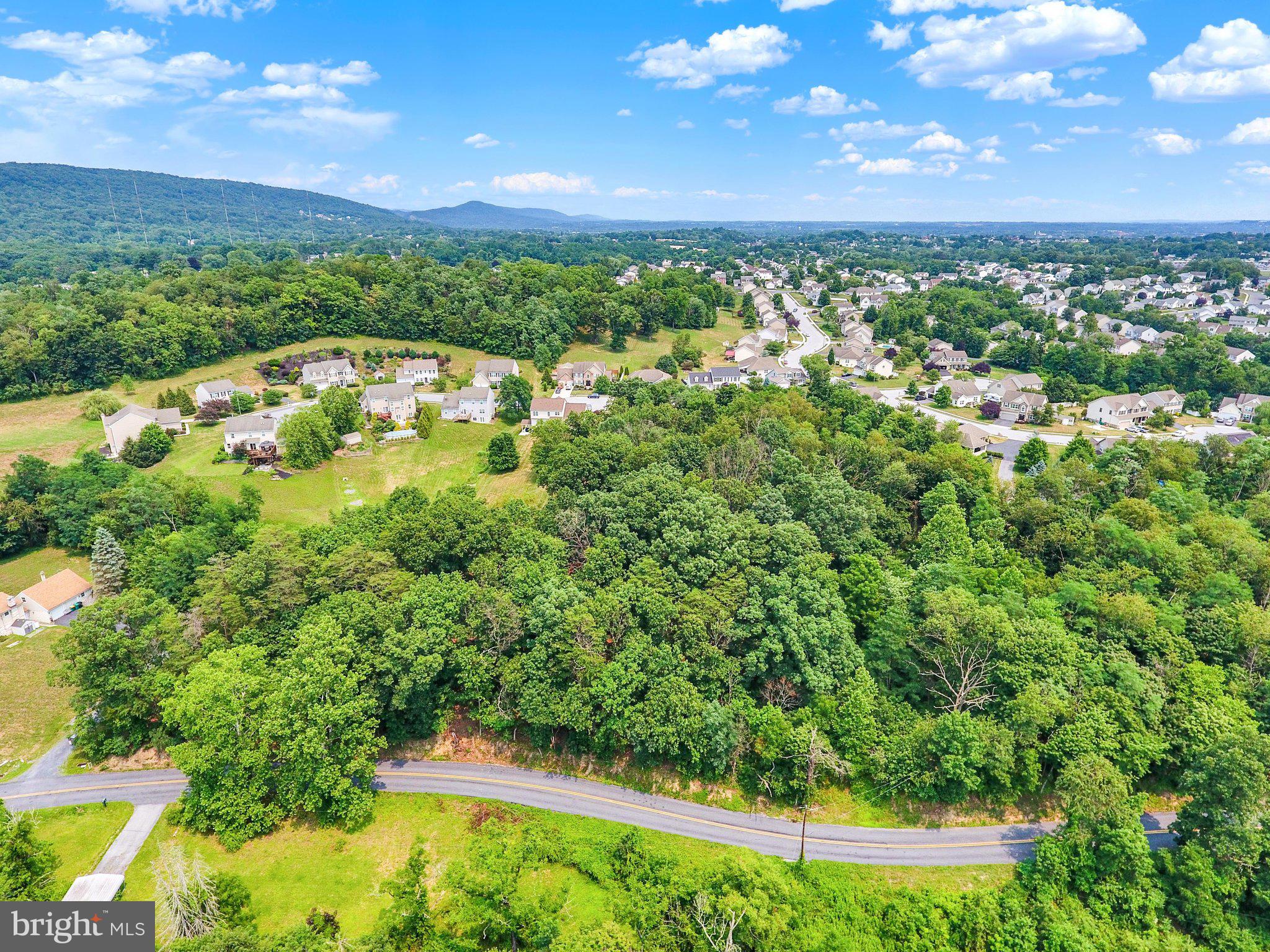 Lot 228 LARCH LANE