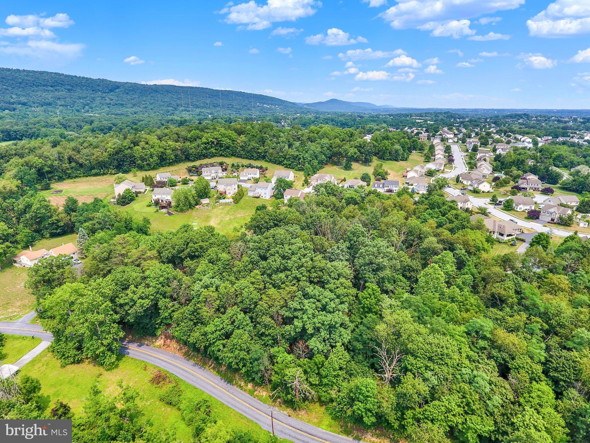 Lot 228 LARCH LANE