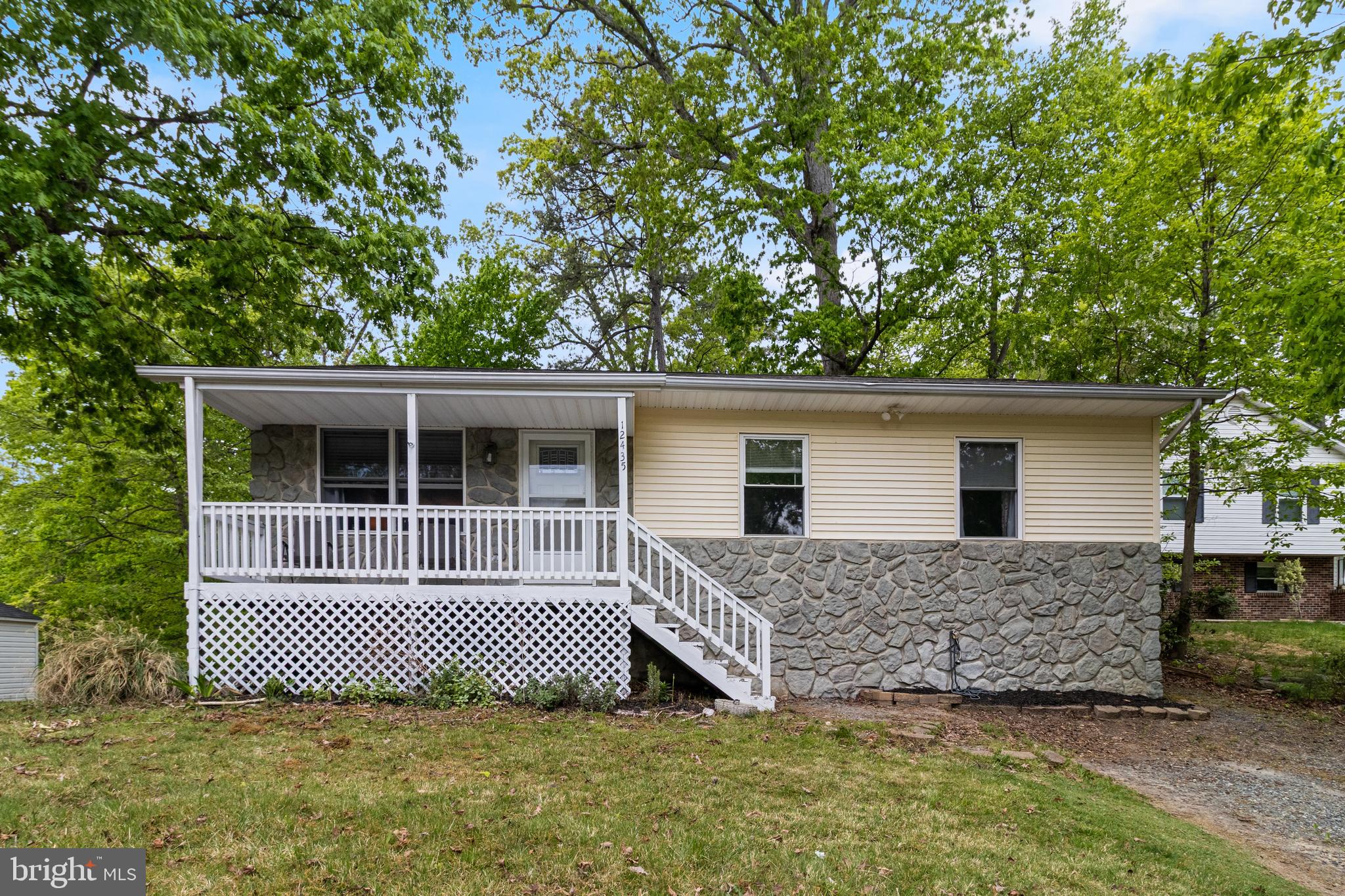 CHESAPEAKE RANCH ESTATES - Residential