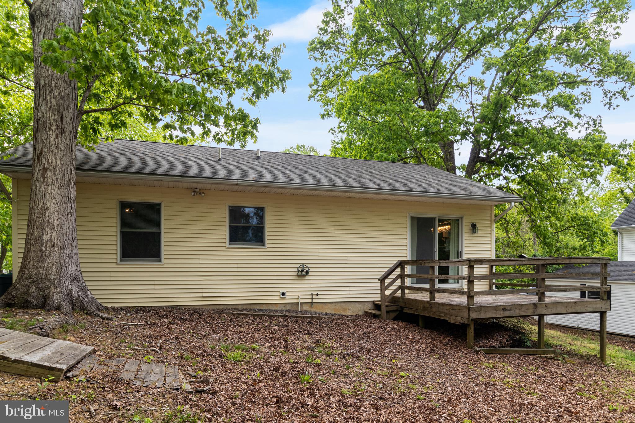 CHESAPEAKE RANCH ESTATES - Residential