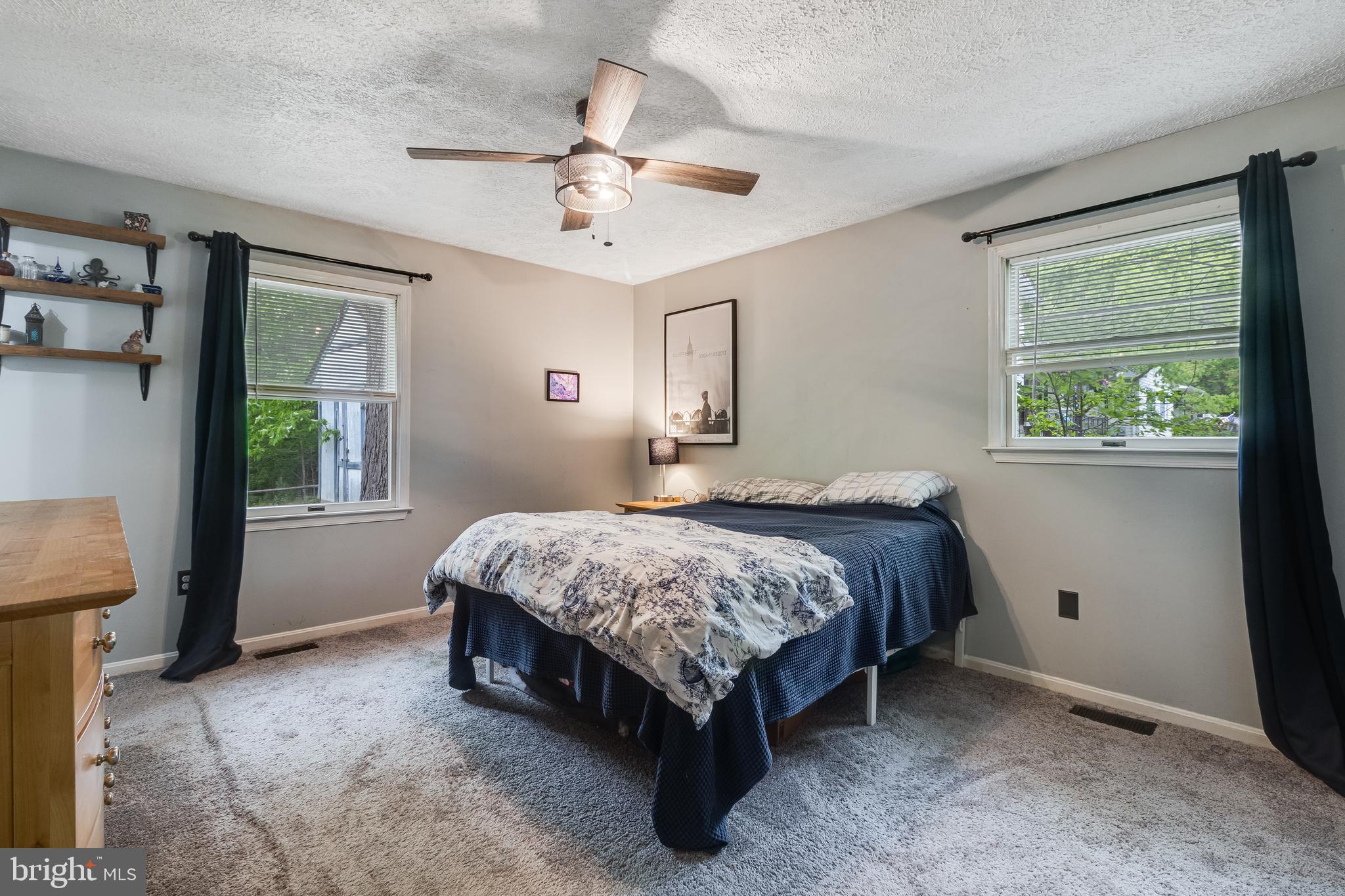 CHESAPEAKE RANCH ESTATES - Residential