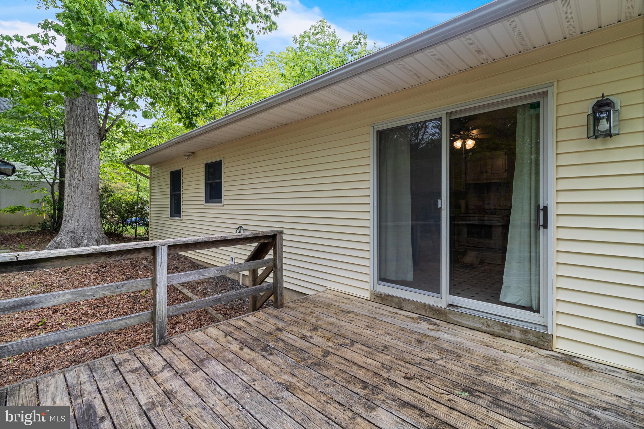 CHESAPEAKE RANCH ESTATES - Residential