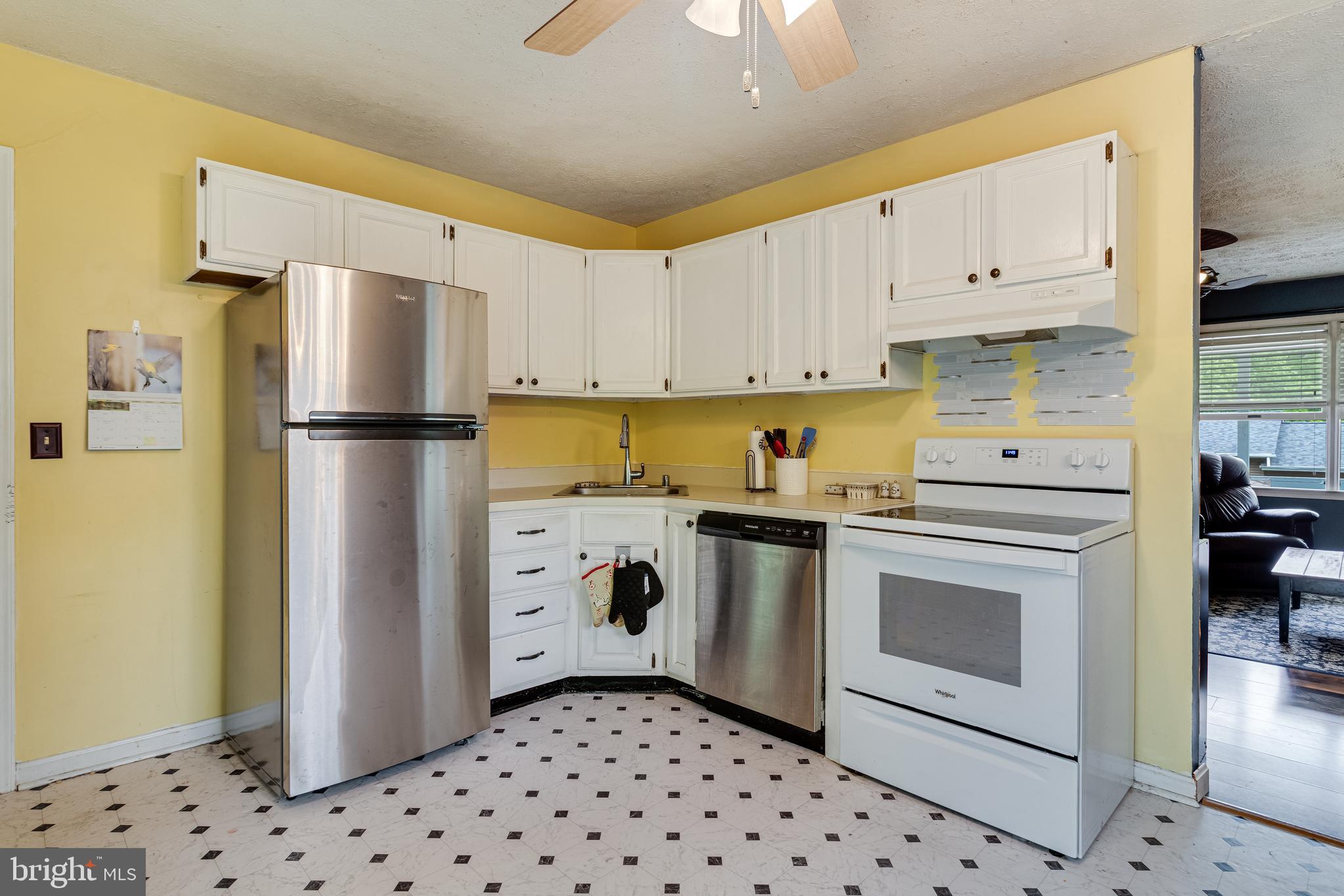 CHESAPEAKE RANCH ESTATES - Residential