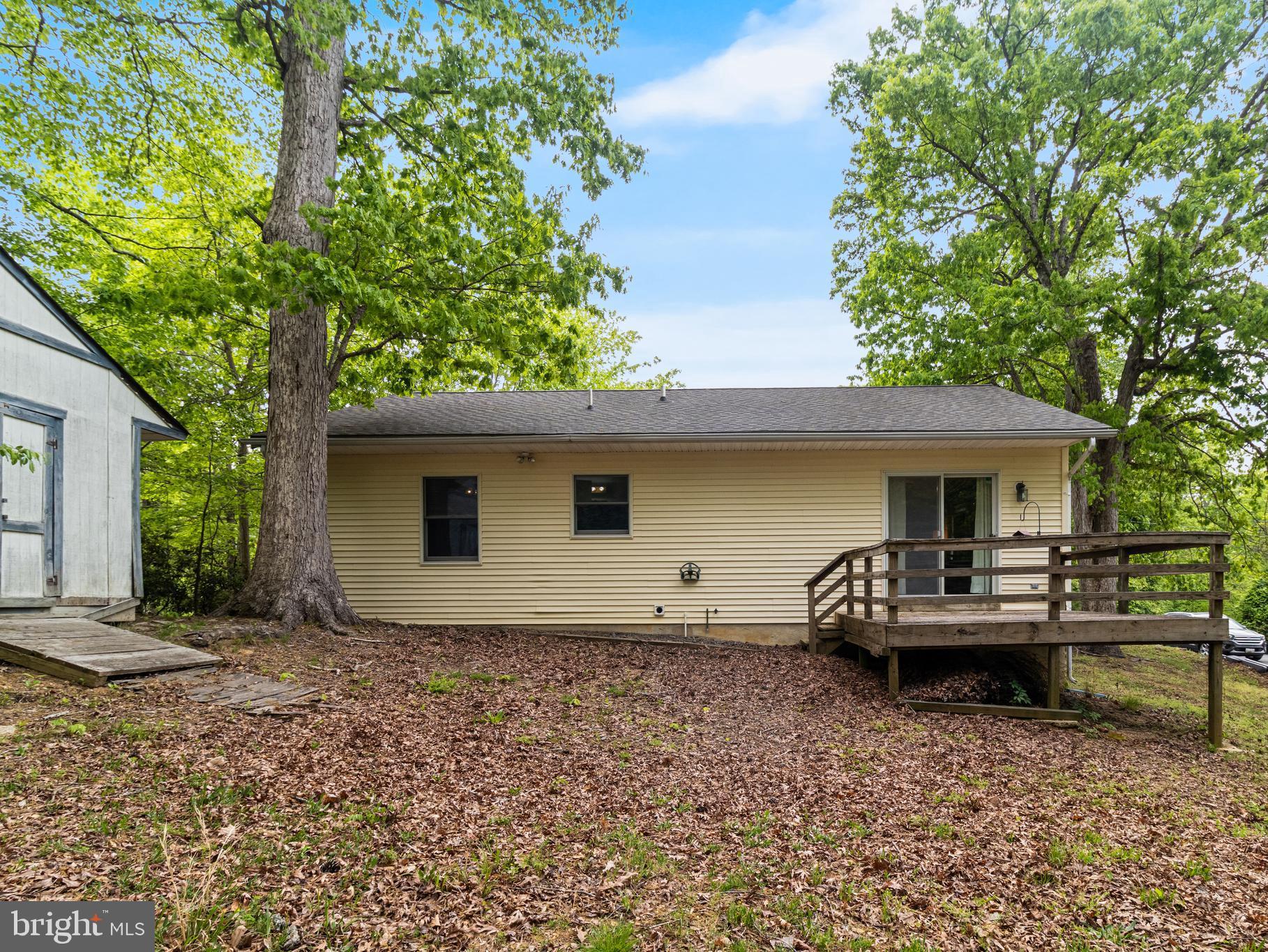 CHESAPEAKE RANCH ESTATES - Residential