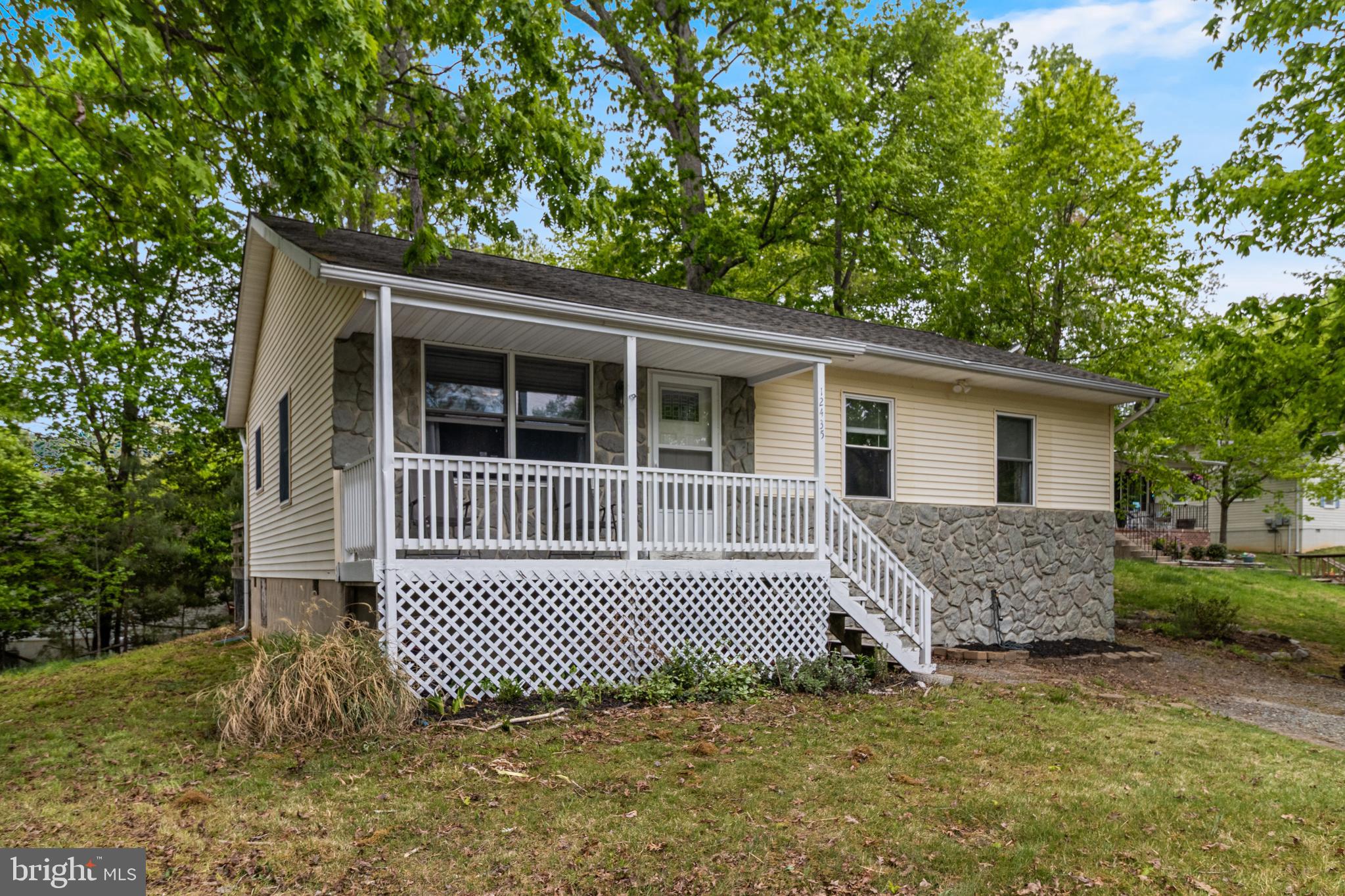 CHESAPEAKE RANCH ESTATES - Residential