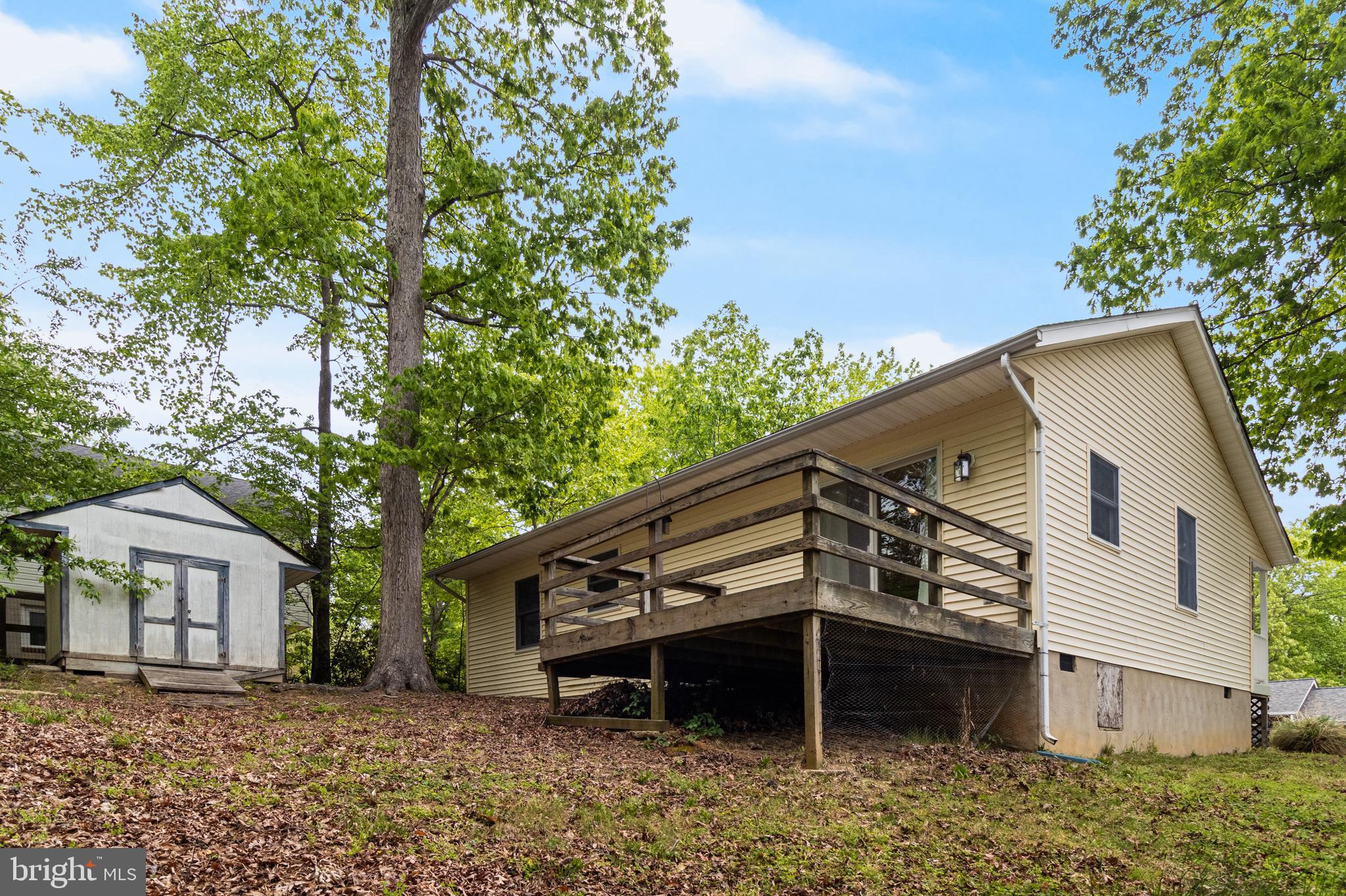 CHESAPEAKE RANCH ESTATES - Residential