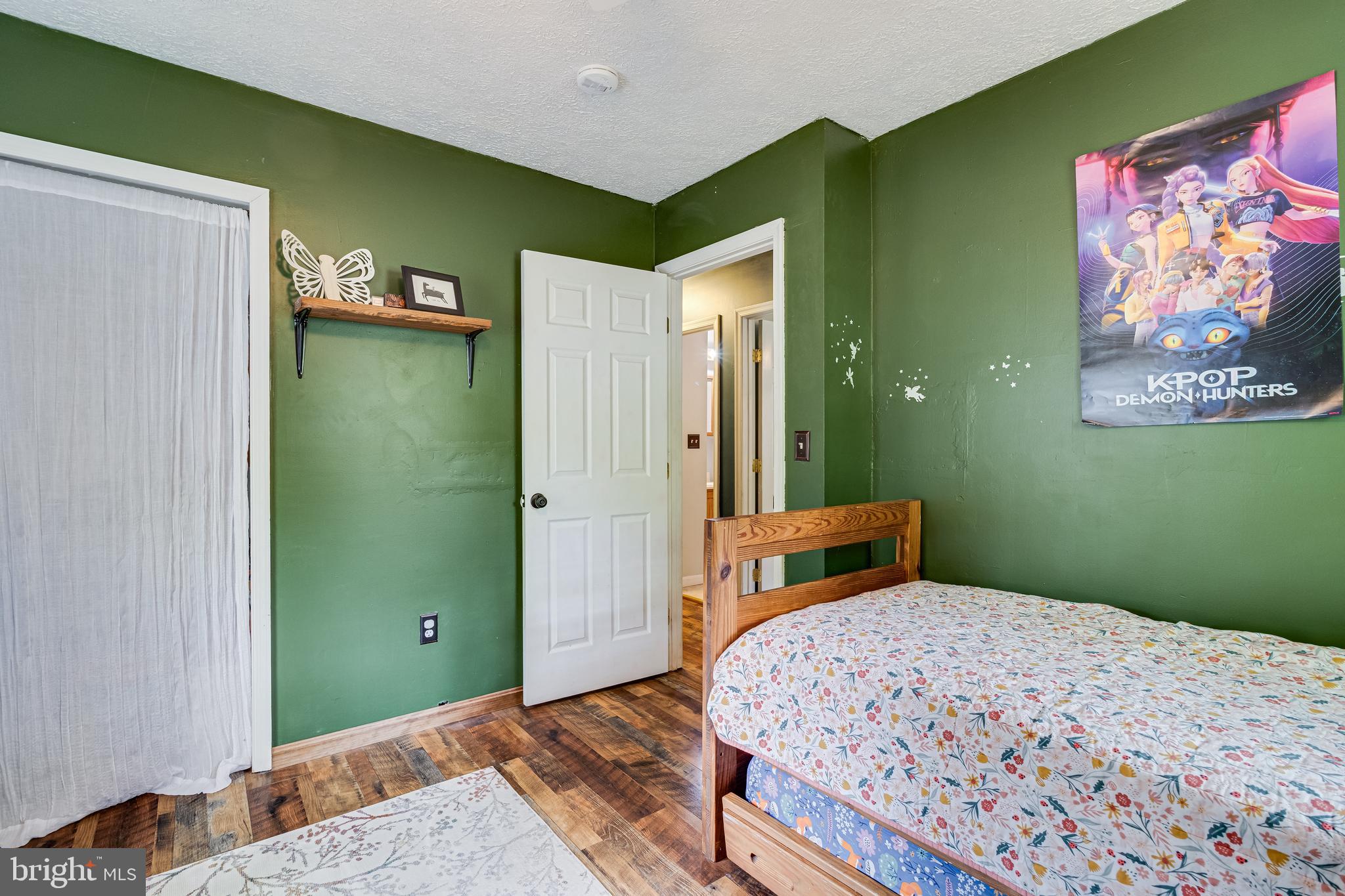 CHESAPEAKE RANCH ESTATES - Residential