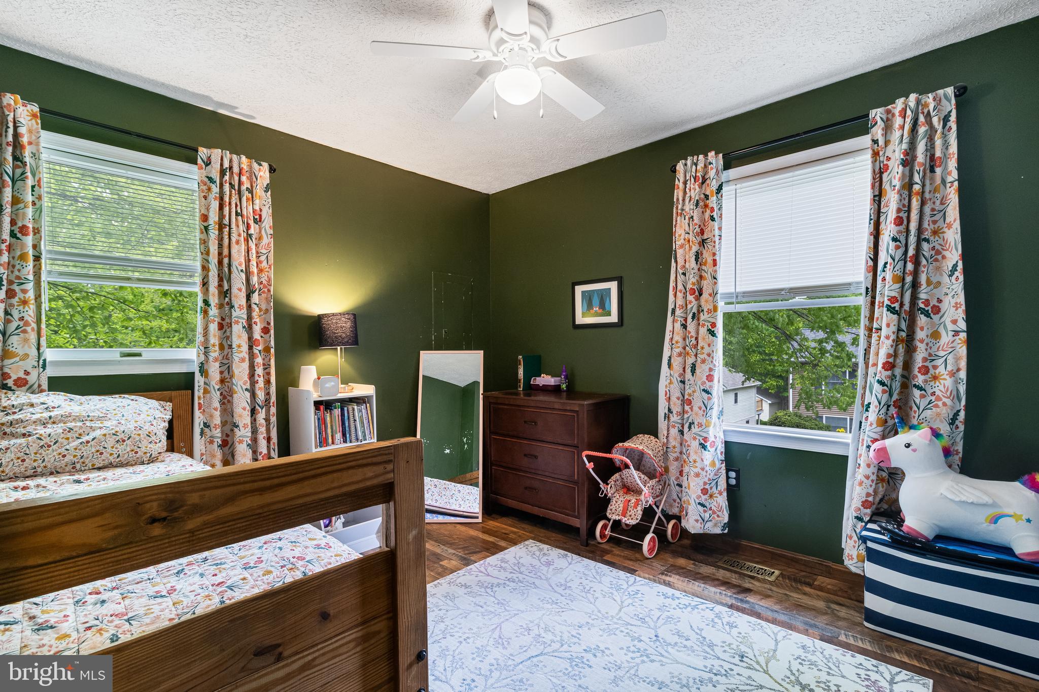 CHESAPEAKE RANCH ESTATES - Residential