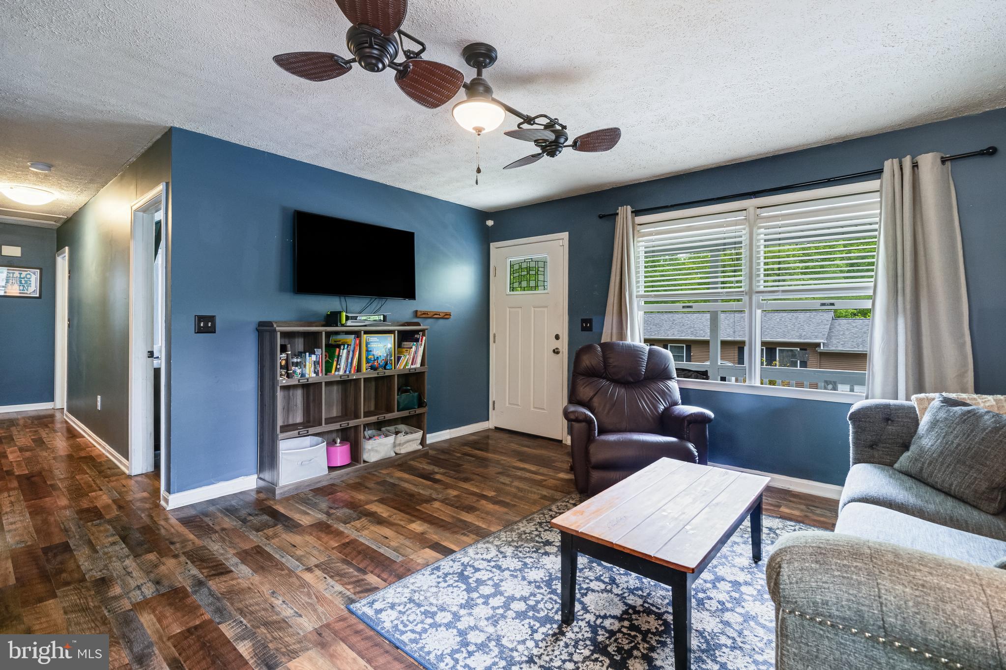 CHESAPEAKE RANCH ESTATES - Residential