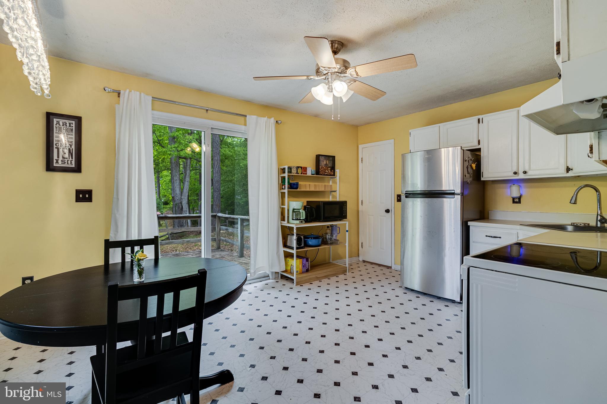 CHESAPEAKE RANCH ESTATES - Residential