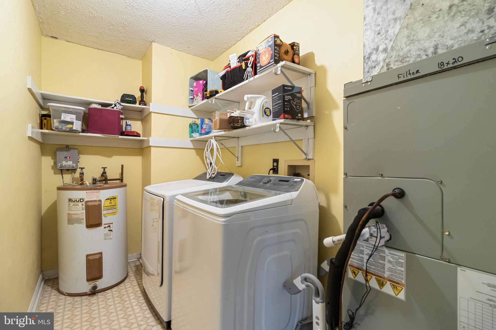 CHESAPEAKE RANCH ESTATES - Residential