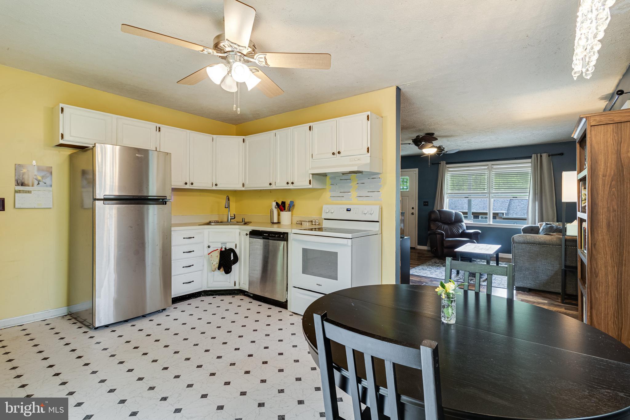 CHESAPEAKE RANCH ESTATES - Residential