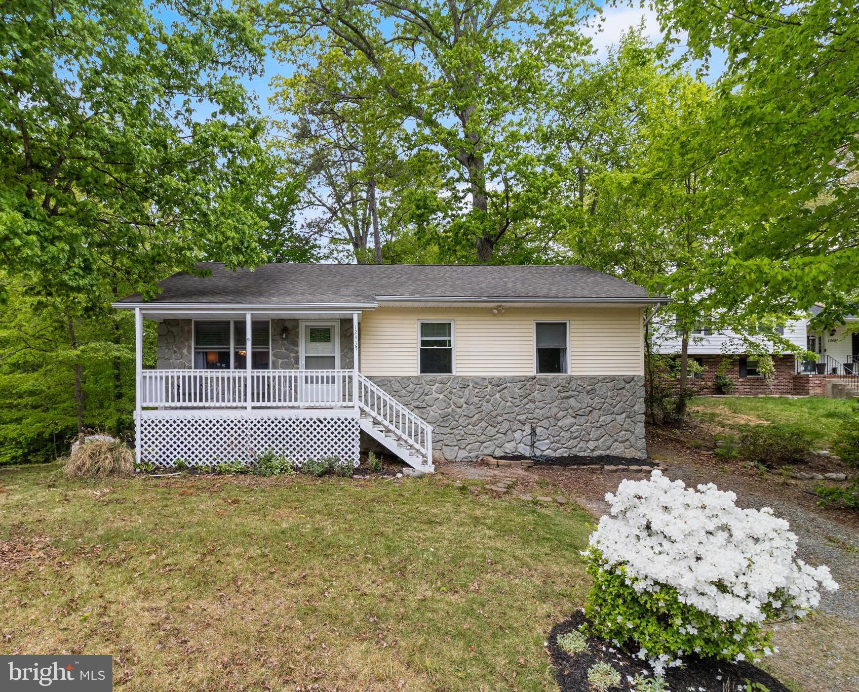 CHESAPEAKE RANCH ESTATES - Residential