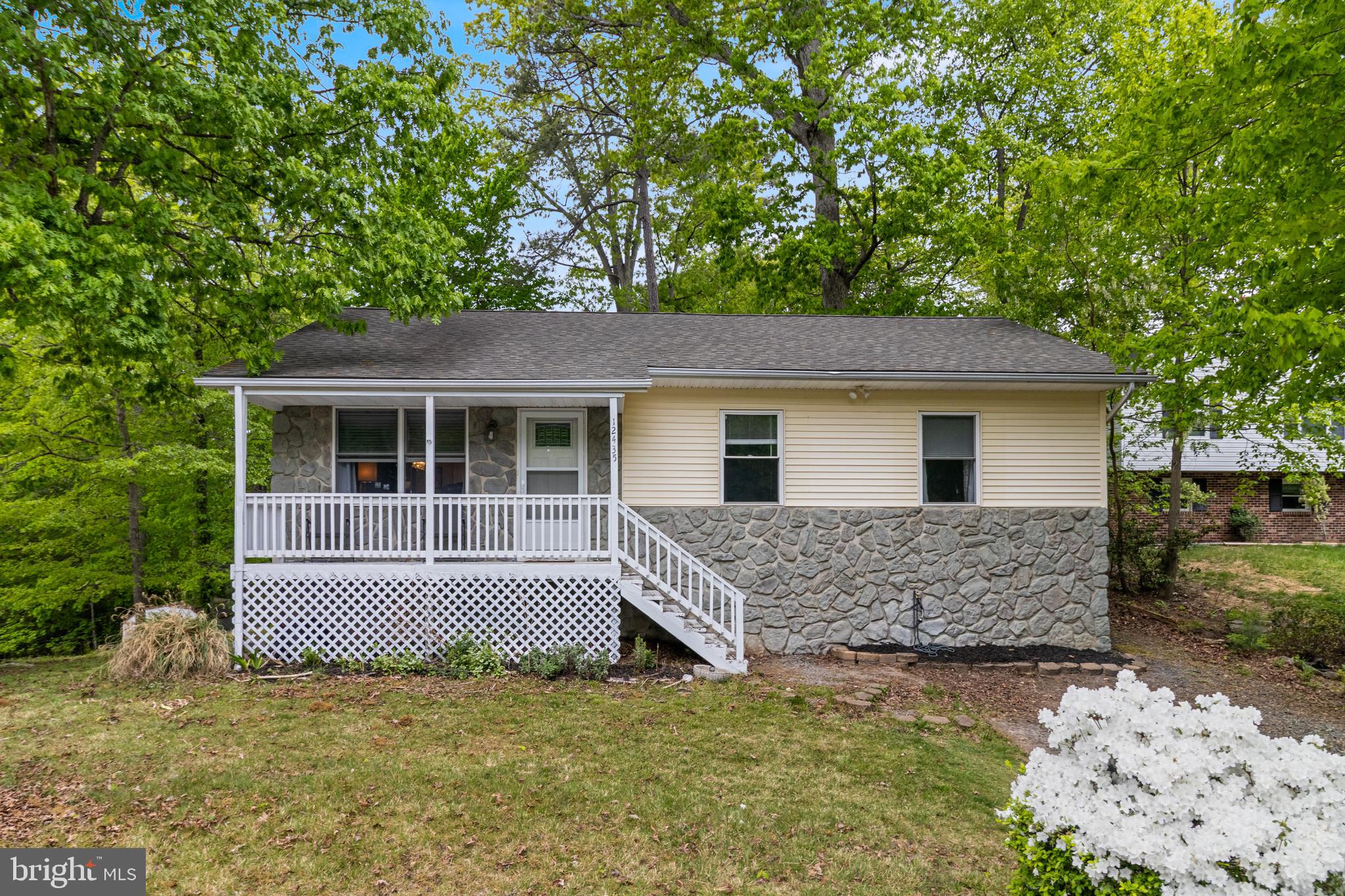 CHESAPEAKE RANCH ESTATES - Residential