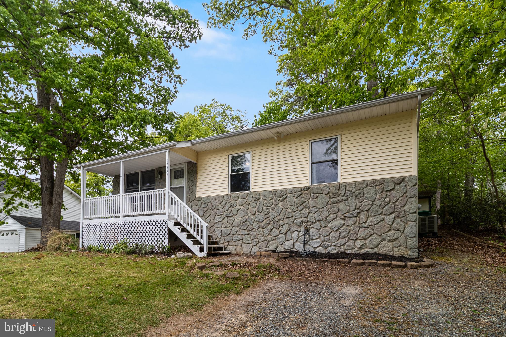 CHESAPEAKE RANCH ESTATES - Residential