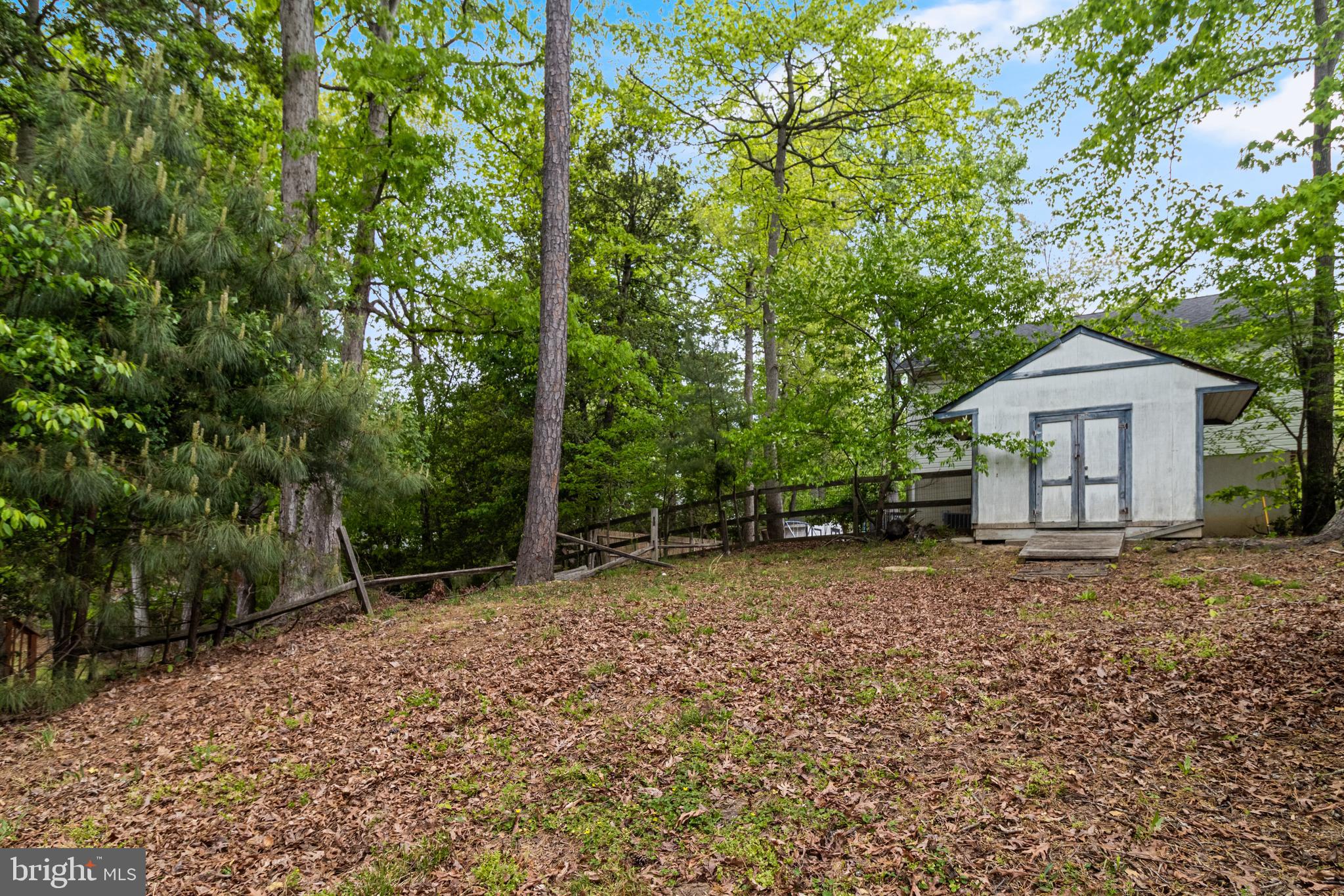 CHESAPEAKE RANCH ESTATES - Residential