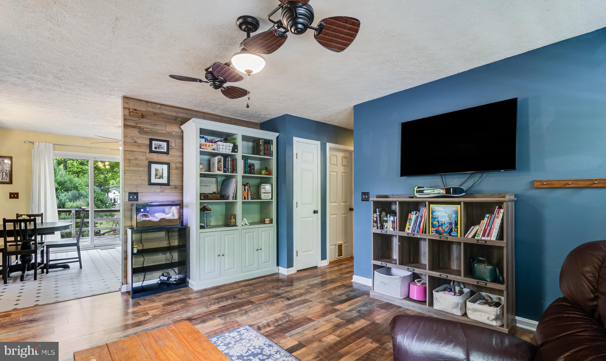 CHESAPEAKE RANCH ESTATES - Residential