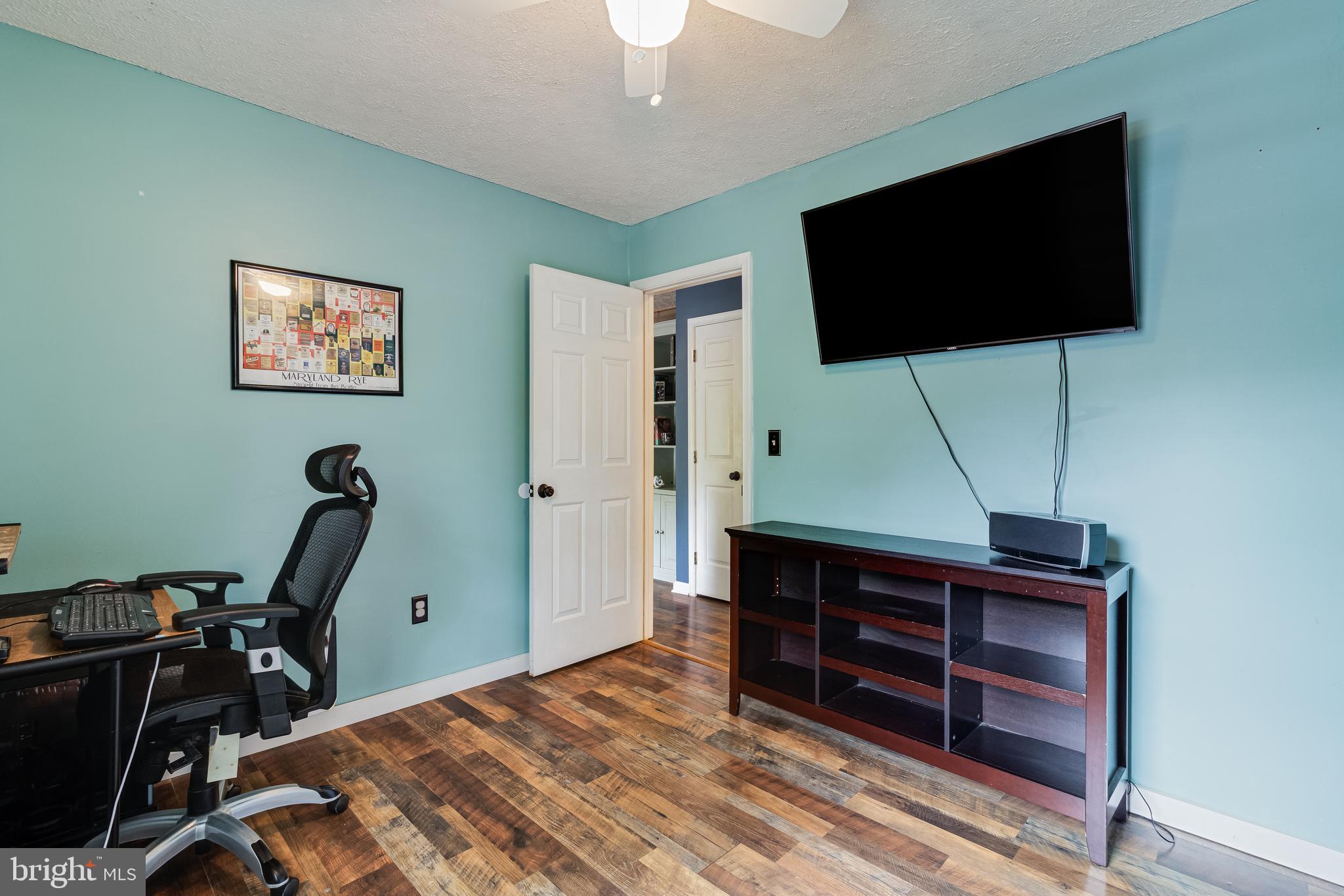 CHESAPEAKE RANCH ESTATES - Residential