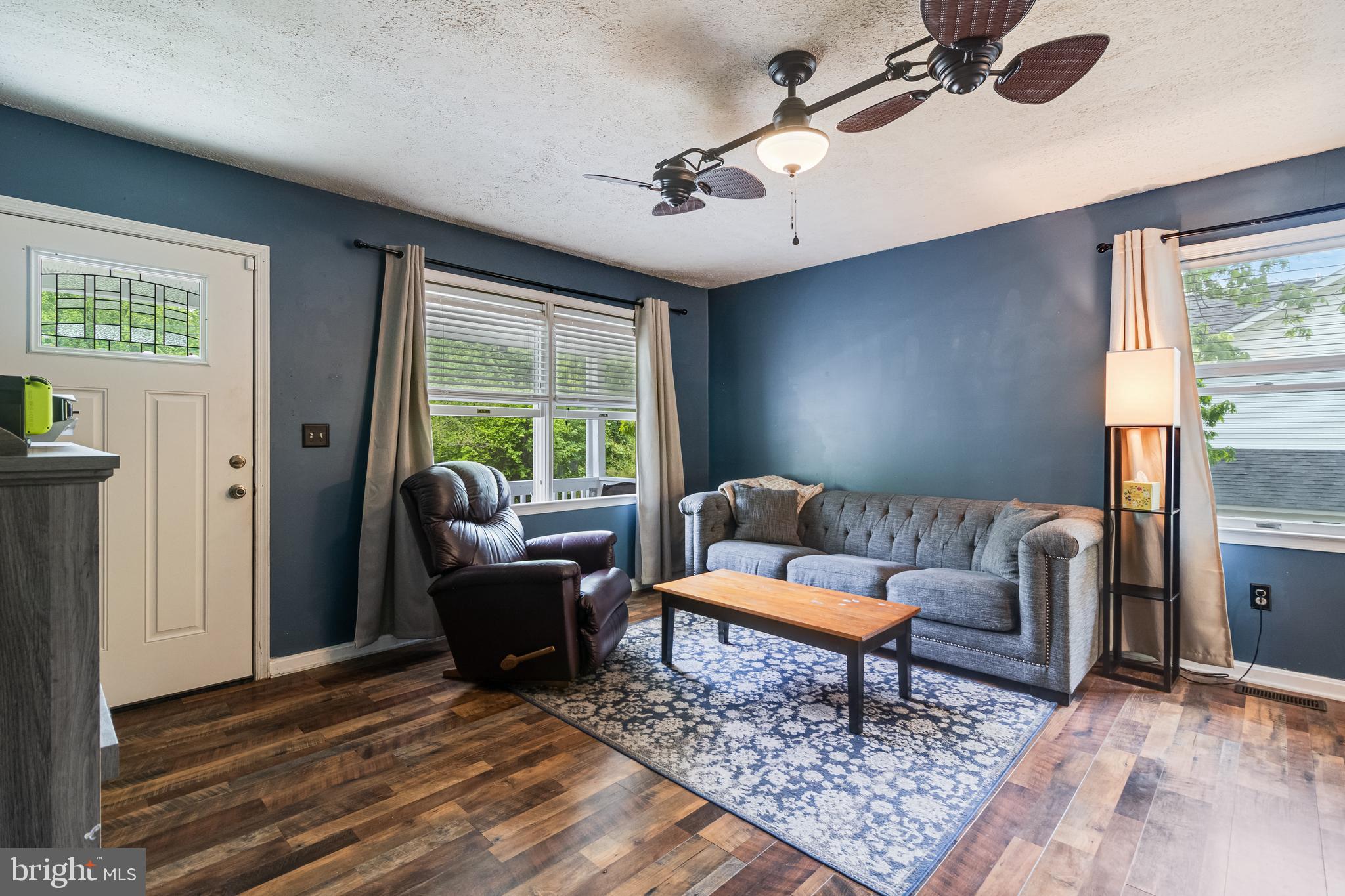 CHESAPEAKE RANCH ESTATES - Residential