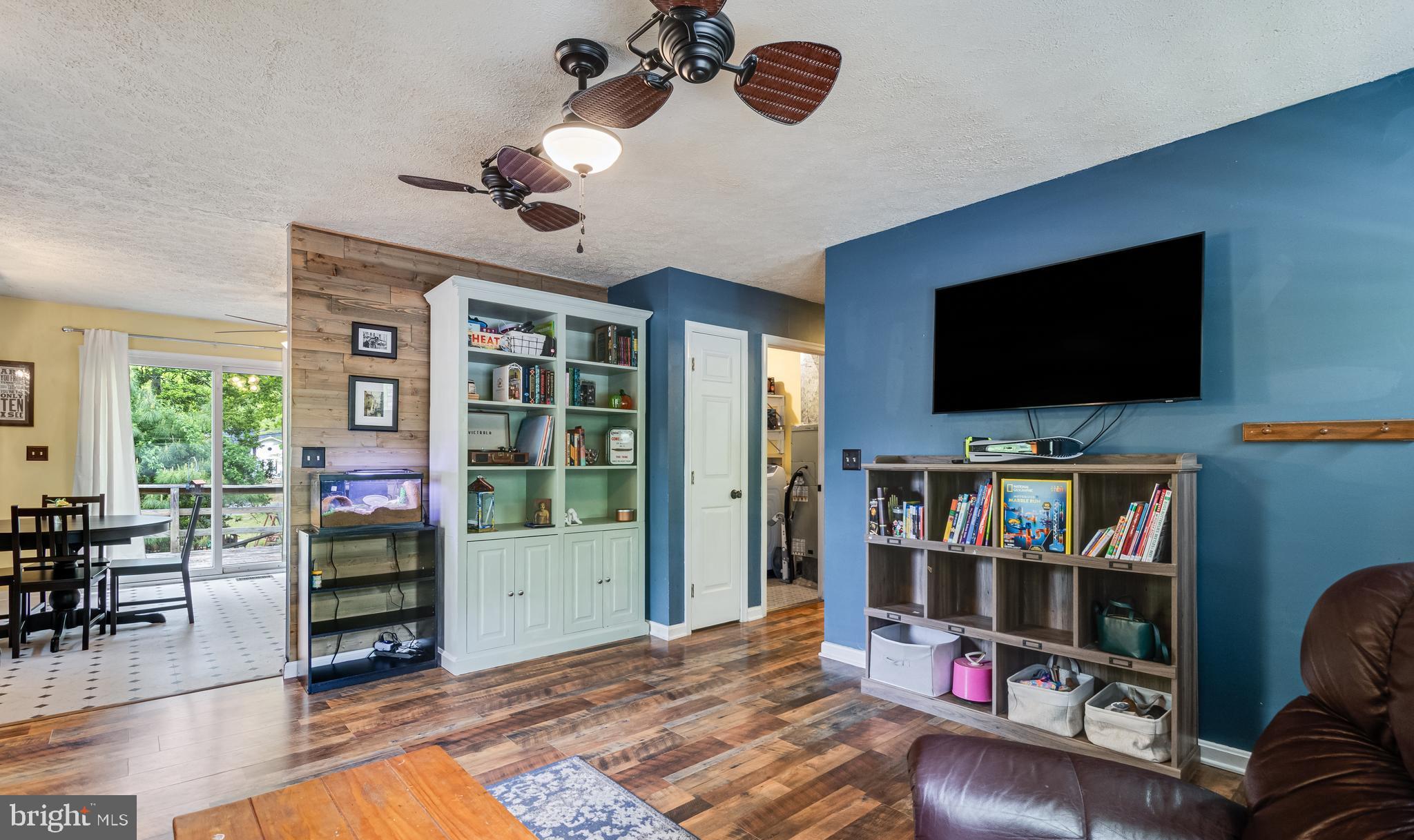 CHESAPEAKE RANCH ESTATES - Residential