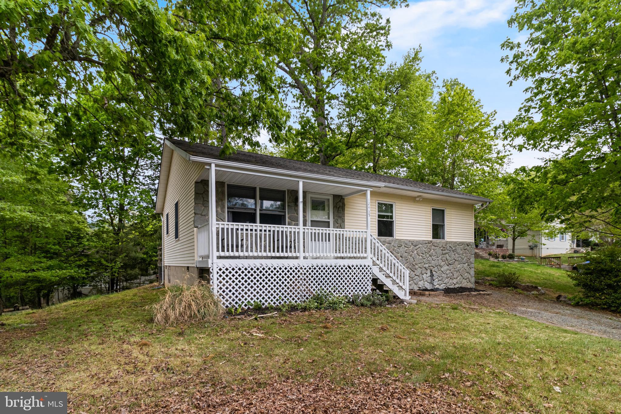 CHESAPEAKE RANCH ESTATES - Residential