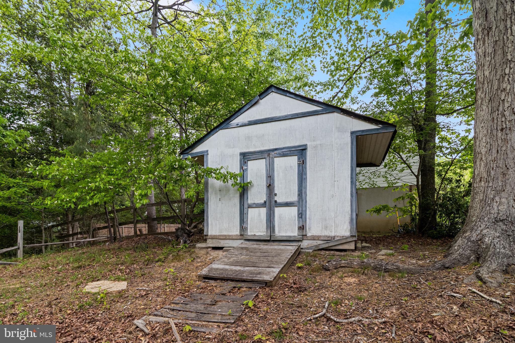 CHESAPEAKE RANCH ESTATES - Residential