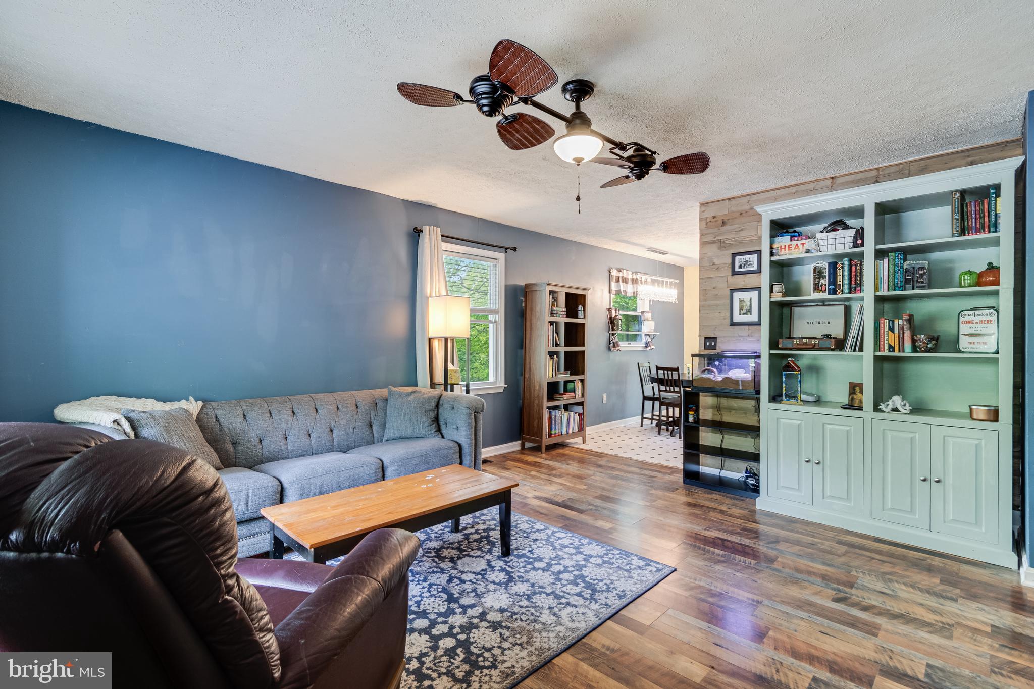 CHESAPEAKE RANCH ESTATES - Residential