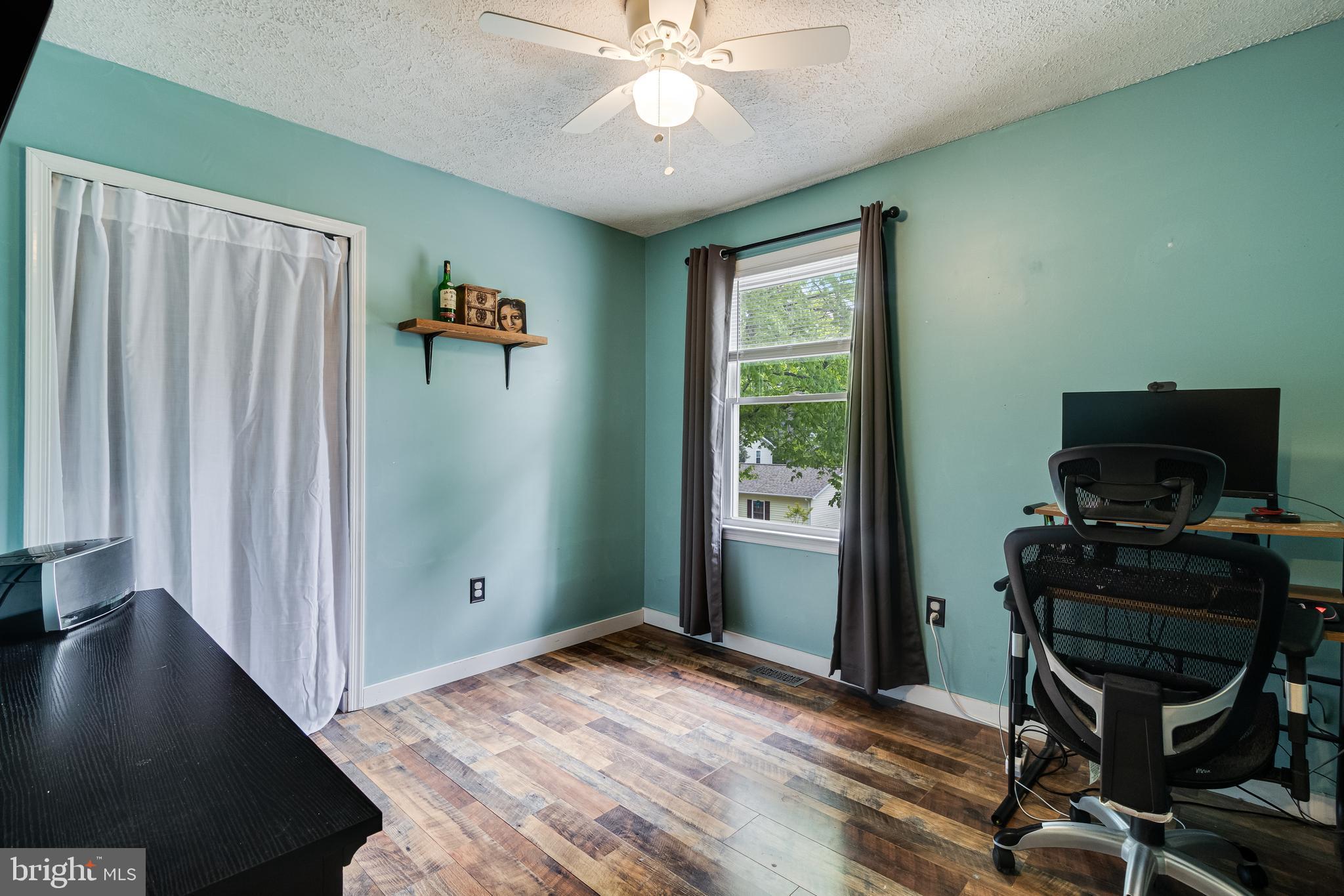 CHESAPEAKE RANCH ESTATES - Residential