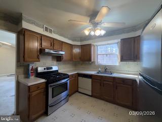 SKYLINE HILLS PLAT ONE - Residential