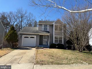 SKYLINE HILLS PLAT ONE - Residential