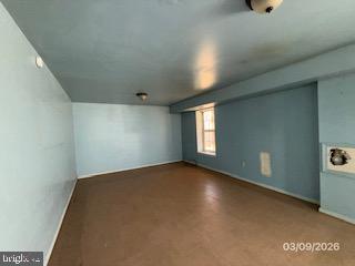 SKYLINE HILLS PLAT ONE - Residential