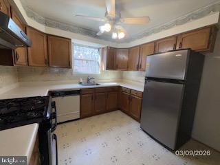 SKYLINE HILLS PLAT ONE - Residential