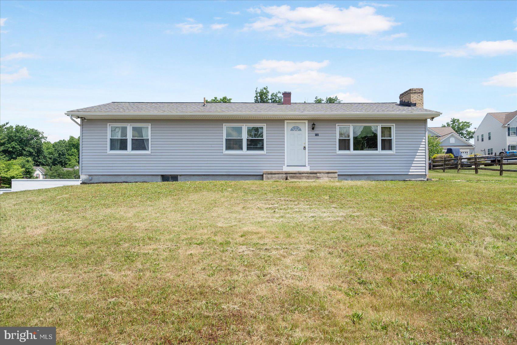 CHAPEL CROSSING - Residential